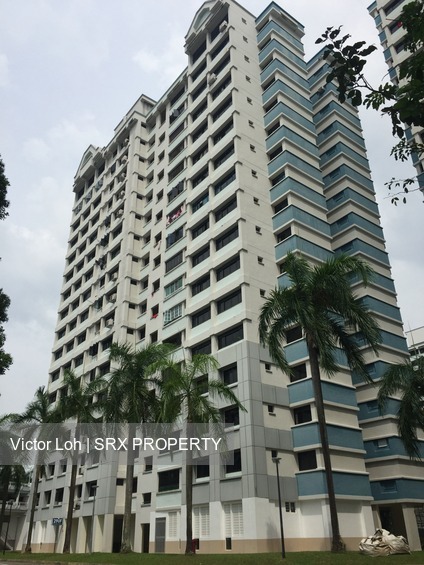 Blk 290F Bukit Batok Street 24 (Bukit Batok), HDB 4 Rooms #178725592
